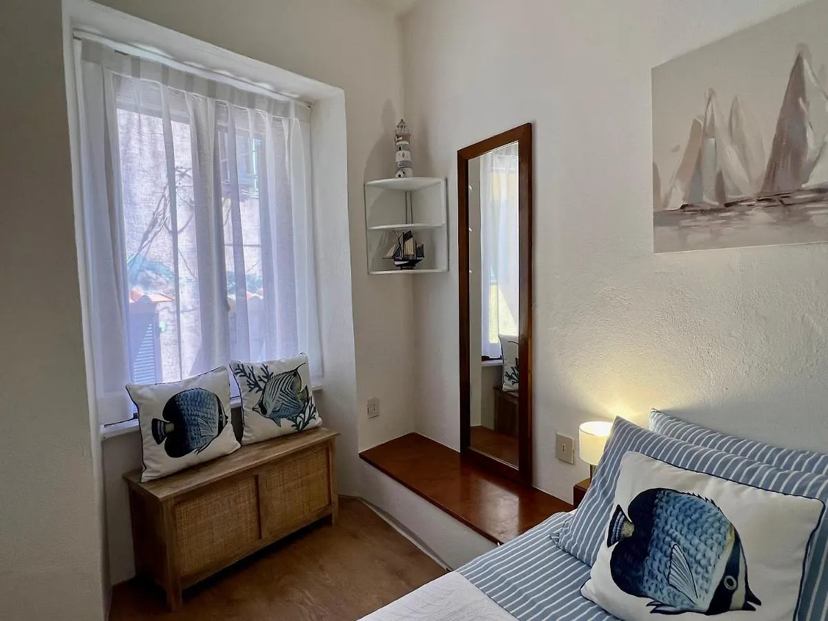 Nuovo Luminoso A 100 Passi Dalla Piazza Rio dellʼElba Apartamento