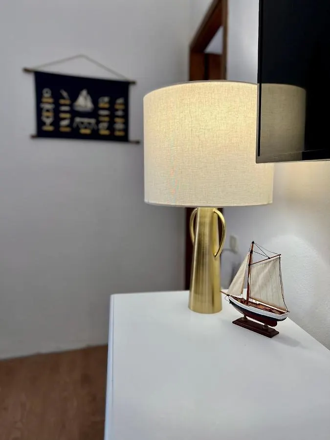 Apartamento Nuovo Luminoso A 100 Passi Dalla Piazza Rio dellʼElba