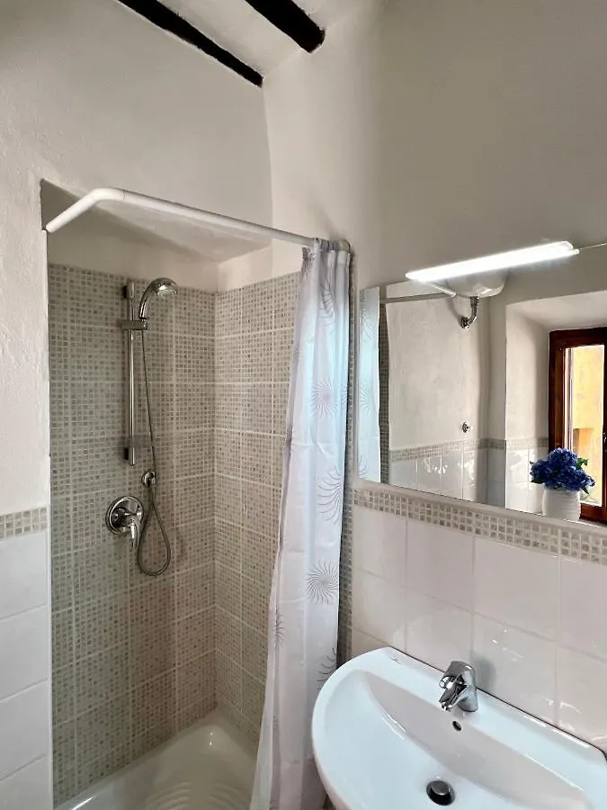 Apartamento Nuovo Luminoso A 100 Passi Dalla Piazza Rio dellʼElba