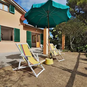 Locazione Turistica Campo Grande-2 Rio dellʼElba