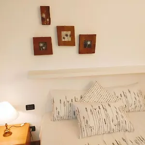La Casina Di Borgo Borgo San Lorenzo